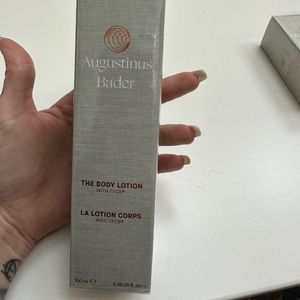 Augustinus Bader - The Body Lotion with TFC8 (100ml)